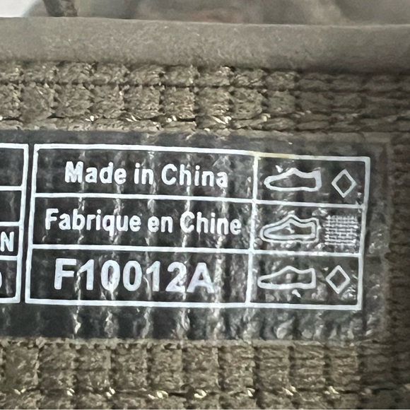 Teva - Dozer 4154 Brown - Hiking Sport Fisherman Sandals - Shocpad - Picture 10 of 11